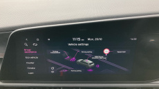 Kia Niro 1.6 GDi Hybrid 3 5dr DCT Hybrid Estate